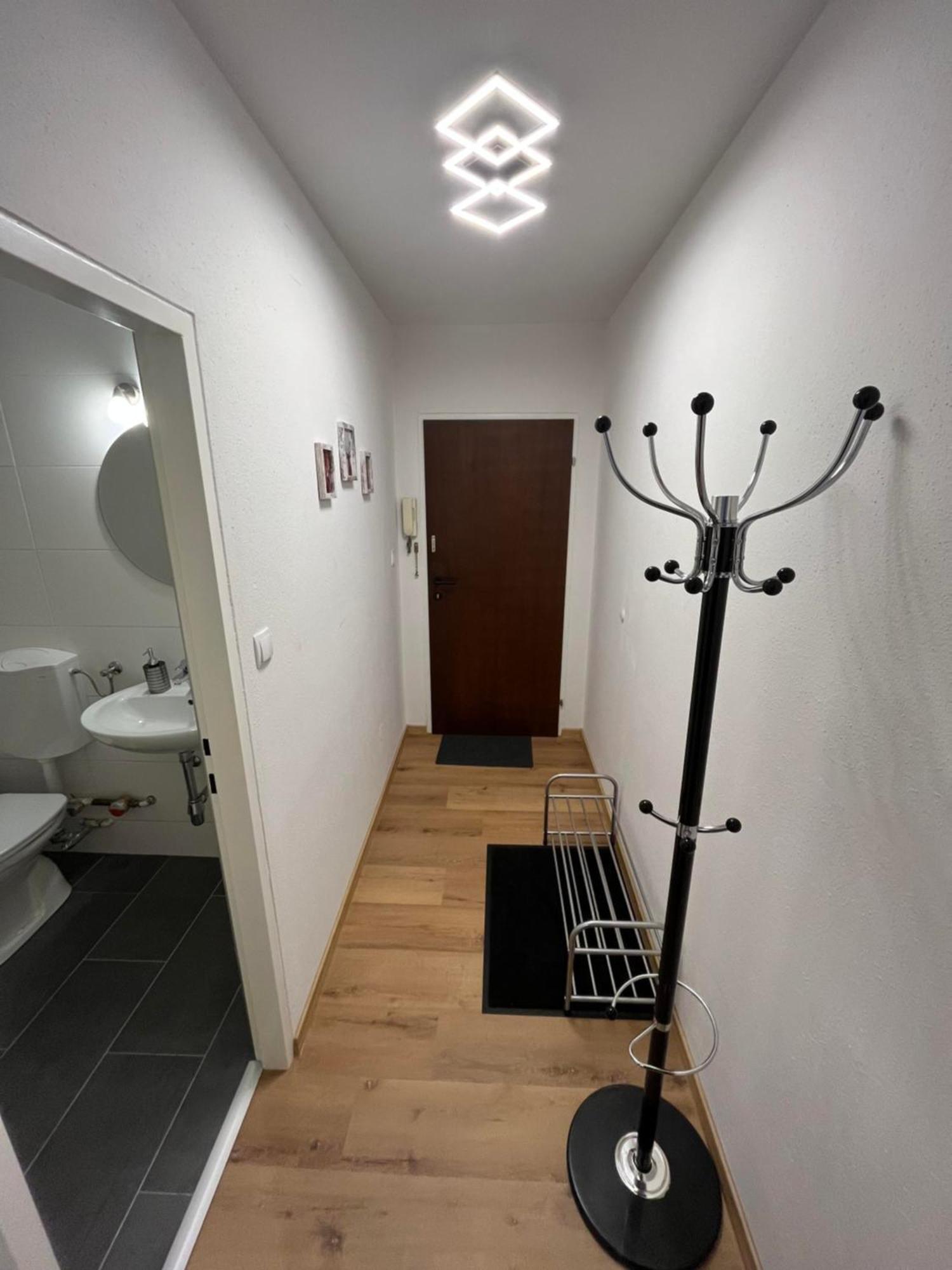 Vidaoro Studio Flat Zell am See Bagian luar foto