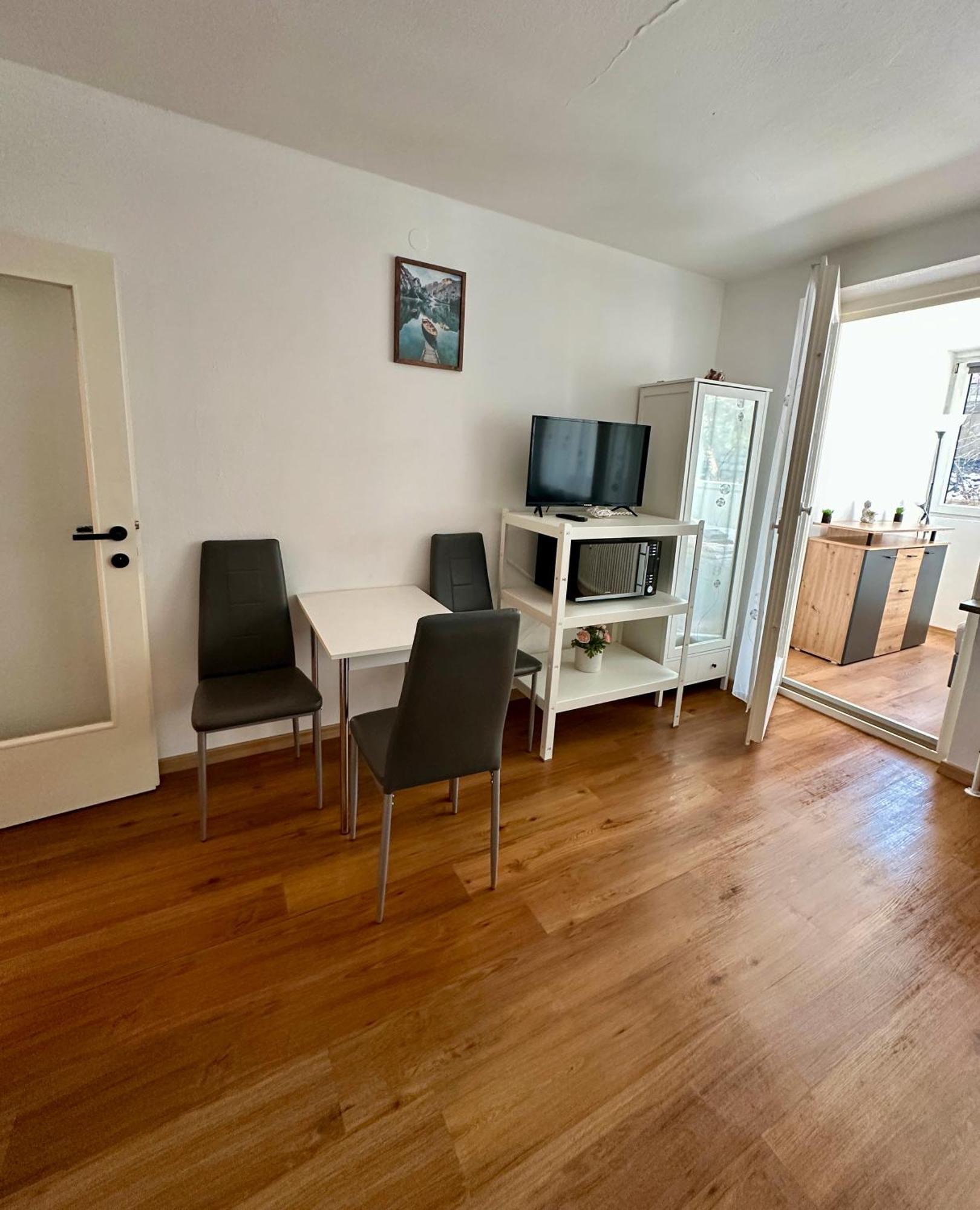 Vidaoro Studio Flat Zell am See Bagian luar foto